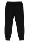 Philipp Plein Pantalone Bambino unisex sportivo da bambino