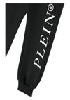 Philipp Plein Pantalone Bambino unisex sportivo da bambino