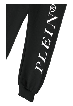 Philipp Plein Pantalone Bambino unisex sportivo da bambino