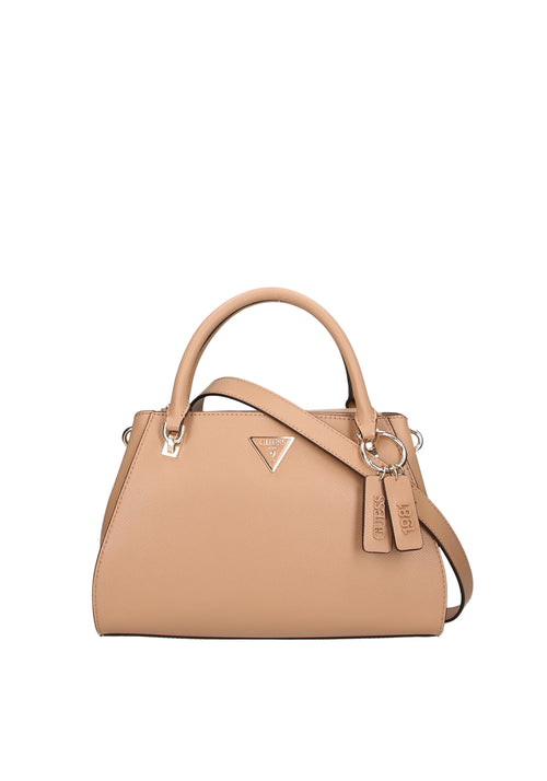 GUESS Borsa Donna guess HWZG7879070-BEI Beige da donna
