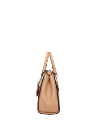 GUESS Borsa Donna guess HWZG7879070-BEI Beige da donna