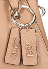 GUESS Borsa Donna guess HWZG7879070-BEI Beige da donna