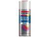 Color Spray Smalto Acrilico Spray- - Ml.400 - Grigio Antracite Ral7016 (155524) - 6 Pezzi Soudal