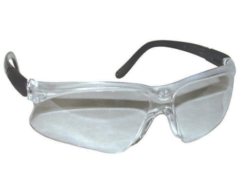 Occhiali Di Protezione Ps- - Colore Trasparente - 6 Blister Excel