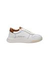 ALEXANDER SMITH Scarpe Uomo Alexander Smith Harrow Man-White Camel da uomo