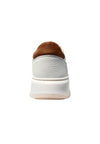 ALEXANDER SMITH Scarpe Uomo Alexander Smith Harrow Man-White Camel da uomo