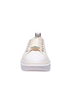 ALEXANDER SMITH Scarpe Donna Alexander Smith Wembley Woman-White Light Green da donna