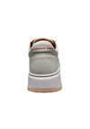 ALEXANDER SMITH Scarpe Donna Alexander Smith Harrow Woman-Total White da donna