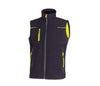 Gilet Universe Black Carbon Tg.2Xl Upower