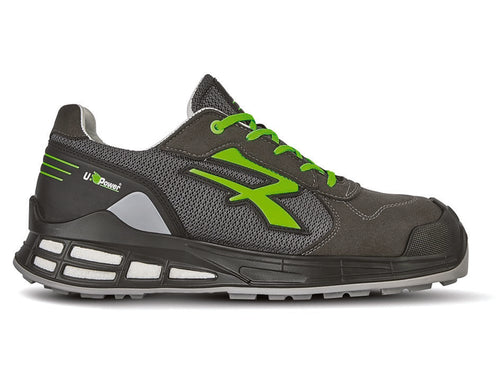 Scarpa Da Lavoro Bassa Egon S1P Src- - N.40 - 1 Paio U-Power