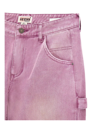 GUESS ORIGINALS Jeans Adulto unisex Guess Originals Carpenter da uomo