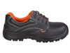 Scarpa Bassa In Pelle Idrorepellente 7241En S3 N°40 Beta