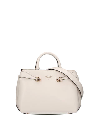 GUESS Borsa Donna guess HWVG9639060-BON Avorio da donna