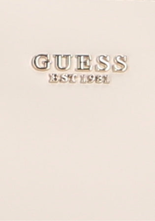 GUESS Borsa Donna guess HWVG9639060-BON Avorio da donna