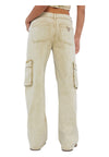GUESS ORIGINALS Jeans Adulto unisex Guess Originals Cargo da uomo