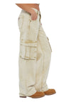 GUESS ORIGINALS Jeans Adulto unisex Guess Originals Cargo da uomo