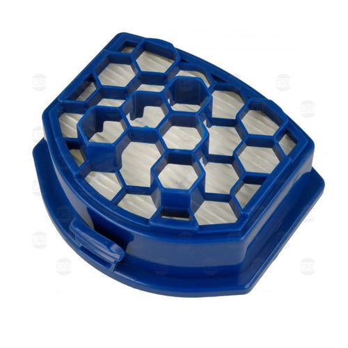 S101 Filtro Hepa Pre-Motore per Aspirapolvere Diva DV70, DV71, DF70, DF71