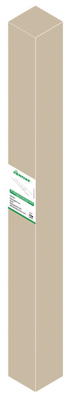 Confine Kit Di Fondazione Per Casetta Da Giardino Cm. 277X195X203 H (Cod. 56400)