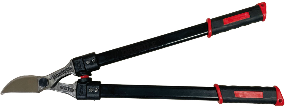 Daprile Tagliarami Con Manici In Ferro Cm. 60