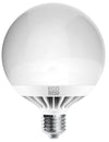 Ecolight Lampada A Led Globo E27 Luce Naturale 15 W 5.00 Pz