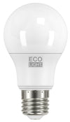Ecolight Lampada A Led Goccia E27 Luce Naturale 11 W 10.00 Pz