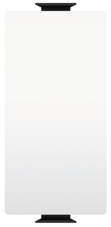 Feb Elettrica Deviatore Unipolare 16 Ax Fit Col. Bianco 20.00 Pz