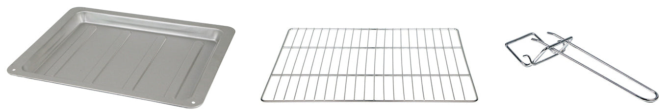 Forno Elettrico 1.800 W Lt. 35