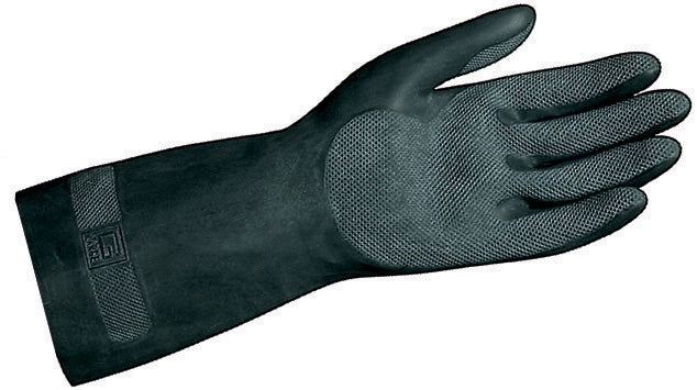 Mapa Guanti In Neoprene Techni-Mix 415 Col. Nero Tg. 8 10.00 Paia