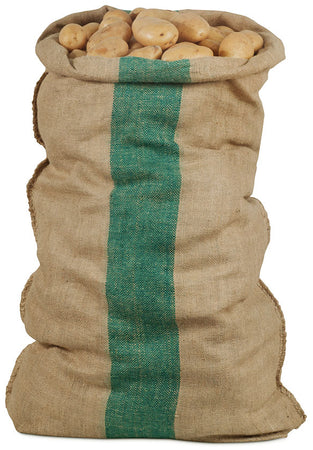 Sacco In Juta Capacitãe Kg. 50 Cm. 56X100 25.00 Pz