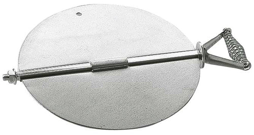 Save Serrandola Per Tubi Ø Cm. 12