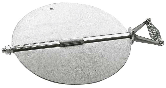 Save Serrandola Per Tubi Ø Cm. 12