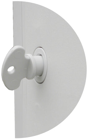 Sportello Per Contatore Luce, Acqua E Gas In Abs Cm. 20X30