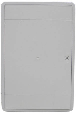 Sportello Per Contatore Luce, Acqua E Gas In Abs Cm. 30X40