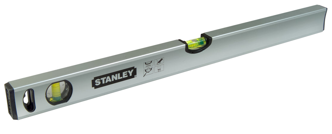 Stanley Livella Professionale Classic Con Base Magnetica Cm. 40