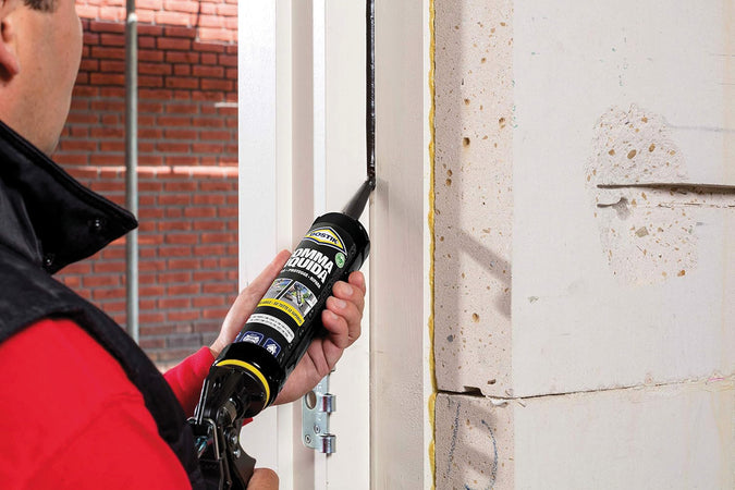 Uhu Bison Gomma Liquida Bostik Cartuccia Gr. 310