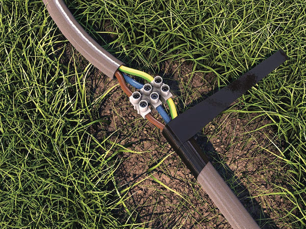 Uhu Bison Gomma Liquida Bostik Nastro Autoagglomerante Cm. 2,5X3 Mt.