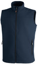 U-Power Gilet Softshell Dublino Col. Blu Mis. Xl