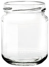Vaso Vetro Per Alimenti Standard Cc. 1.700 - Imboccatura Ø Mm. 110 12.00 Pz