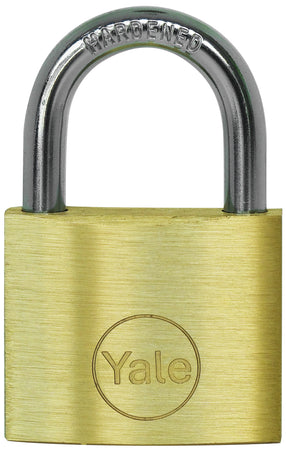 Yale Lucchetto Di Sicurezza Art. Pl 110 Mm. 60 6.00 Pz
