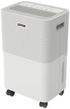 Zephir Deumidificatore Elettronico Zdp12 Lt/24H 12