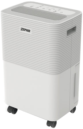 Zephir Deumidificatore Elettronico Zdp12 Lt/24H 12
