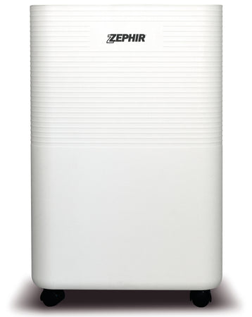 Zephir Deumidificatore Elettronico Zdp12 Lt/24H 12