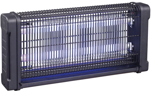 Zephir Sterminatore D'Insetti Ik012 2X6 W