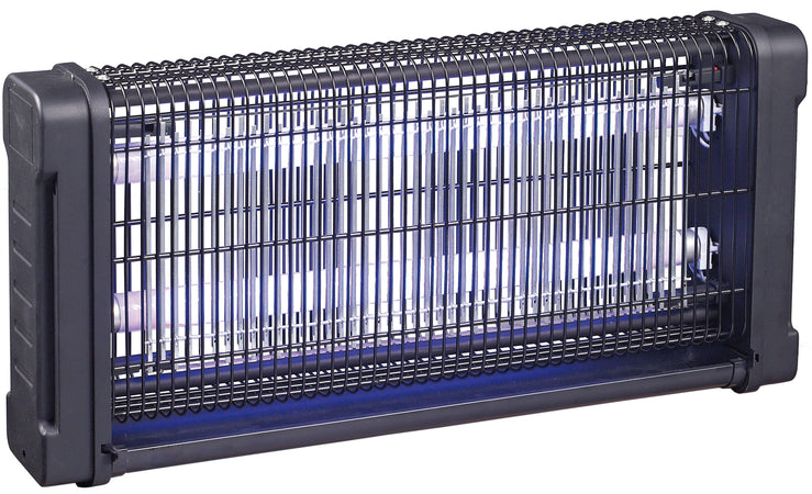 Zephir Sterminatore D'Insetti Ik012 2X6 W