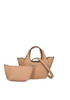 GUESS Borsa Donna guess HWBG9640750-BEI Beige da donna