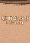 GUESS Borsa Donna guess HWBG9640750-BEI Beige da donna