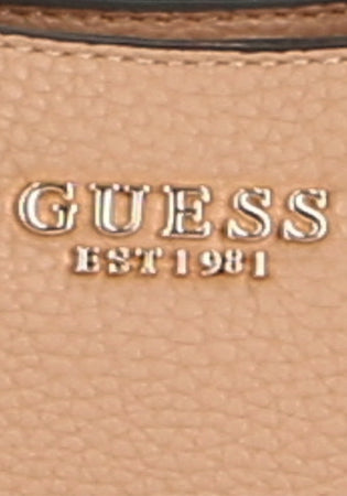 GUESS Borsa Donna guess HWBG9640750-BEI Beige da donna