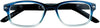 Zippo Occhiali Da Vista 31Z-B1-Blu250 +2,50