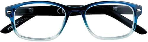 Zippo Occhiali Da Vista 31Z-B1-Blu250 +2,50