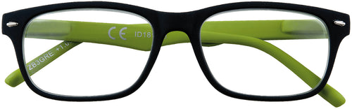 Zippo Occhiali Da Vista 31Z-B3-Gre150 +1,50